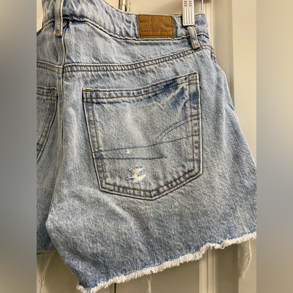 Brand new American Eagle Jean Shorts - Picture 5 of 7